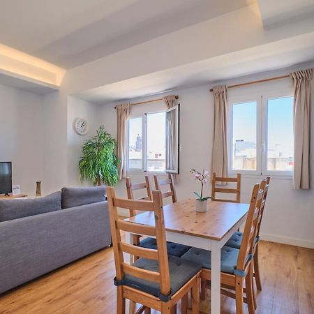 Apartments Vegueta Suite Λας Πάλμας ντε Γκραν Κανάρια Εξωτερικό φωτογραφία