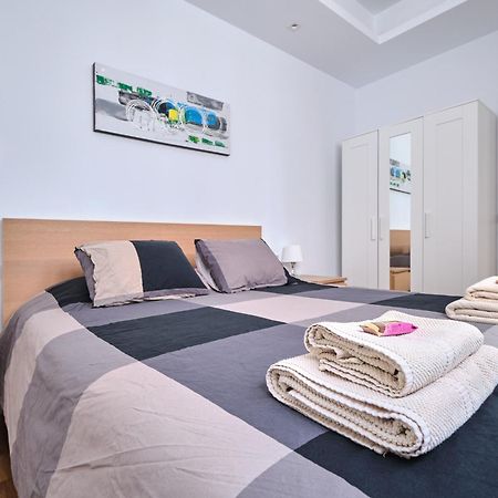 Apartments Vegueta Suite Λας Πάλμας ντε Γκραν Κανάρια Εξωτερικό φωτογραφία