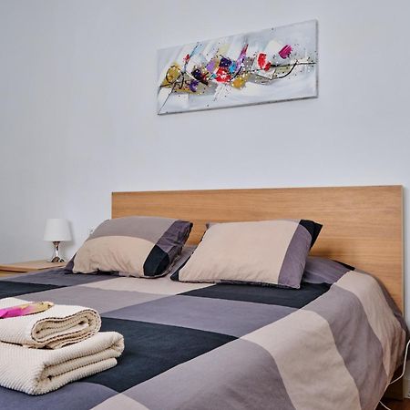 Apartments Vegueta Suite Λας Πάλμας ντε Γκραν Κανάρια Εξωτερικό φωτογραφία