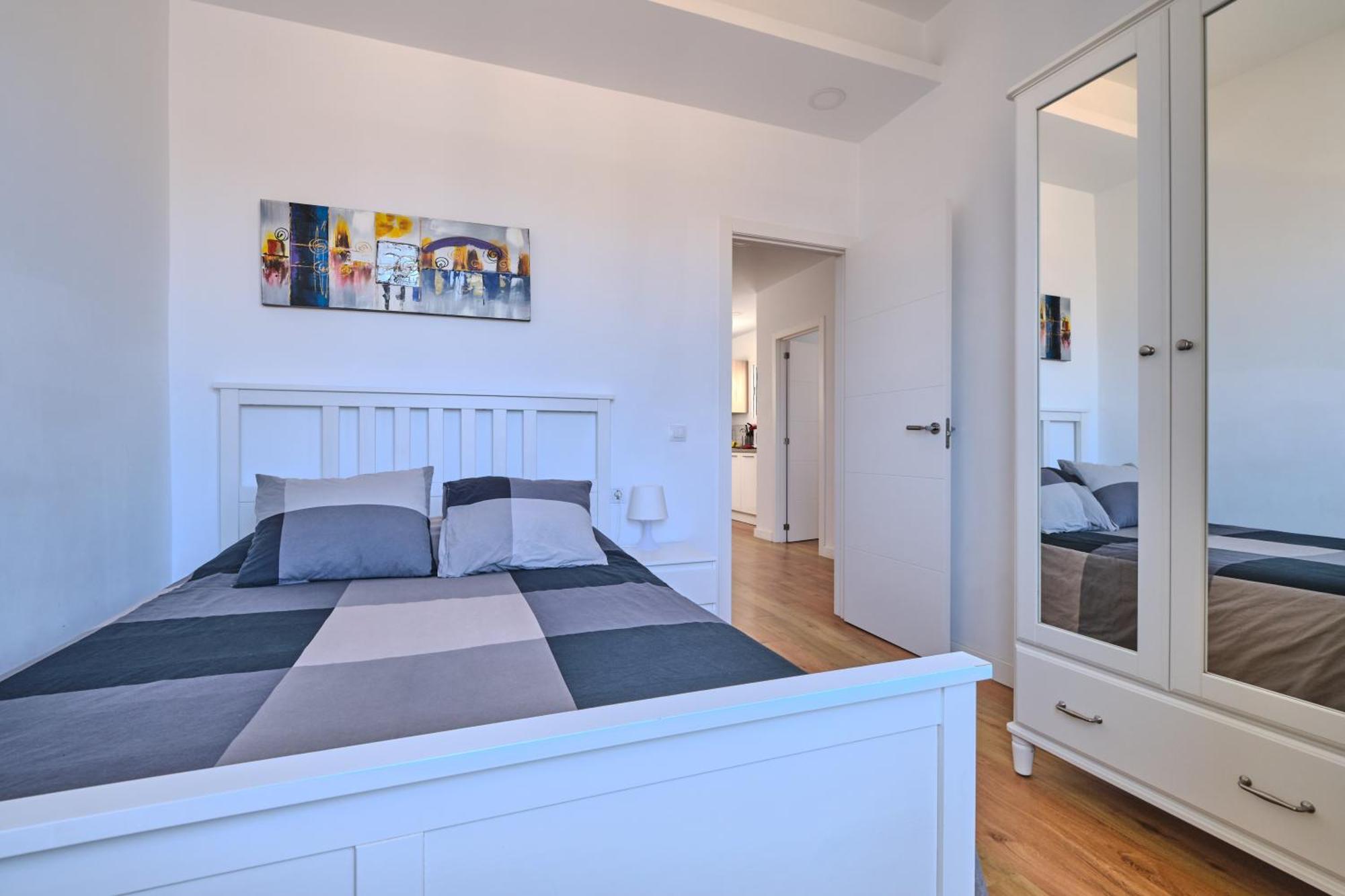 Apartments Vegueta Suite Λας Πάλμας ντε Γκραν Κανάρια Εξωτερικό φωτογραφία