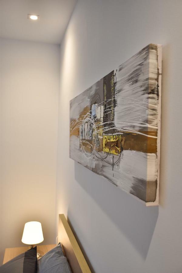 Apartments Vegueta Suite Λας Πάλμας ντε Γκραν Κανάρια Εξωτερικό φωτογραφία